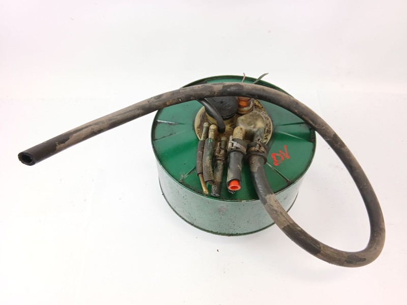 Recambio de deposito suspension para citroën gs 1.1 referencia OEM IAM   