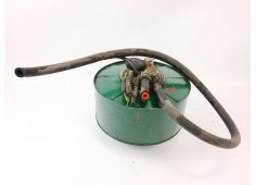 Recambio de deposito suspension para citroën gs 1.1 referencia OEM IAM    2