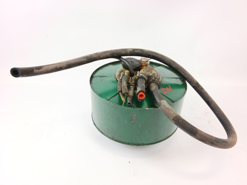 Recambio de deposito suspension para citroën gs 1.1 referencia OEM IAM   