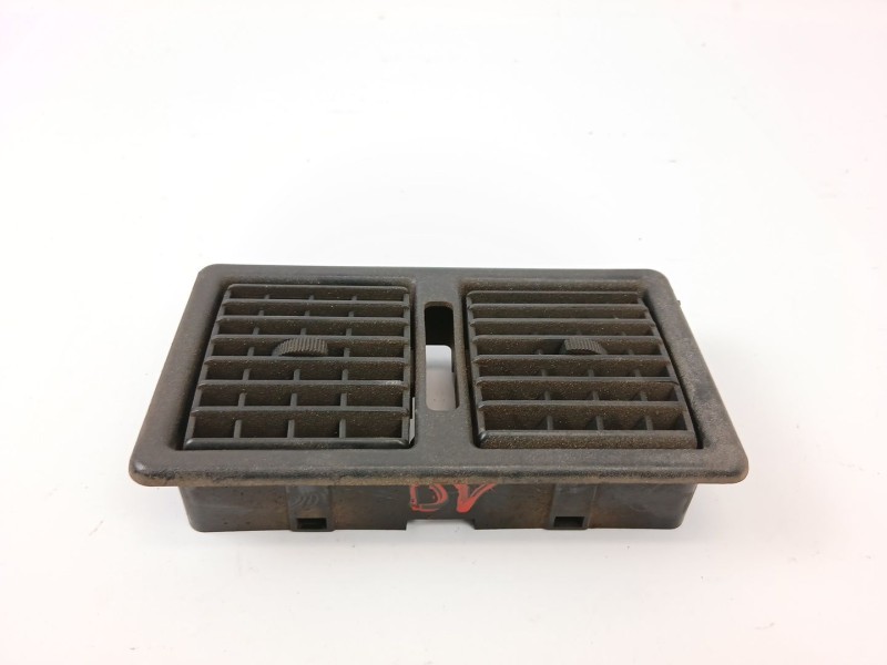 Recambio de rejilla del aire delantera central para citroën gs 1.1 referencia OEM IAM   