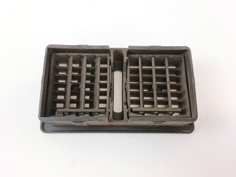Recambio de rejilla del aire delantera central para citroën gs 1.1 referencia OEM IAM   