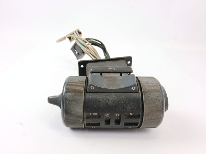 Recambio de mando luces para citroën gs 1.1 referencia OEM IAM   