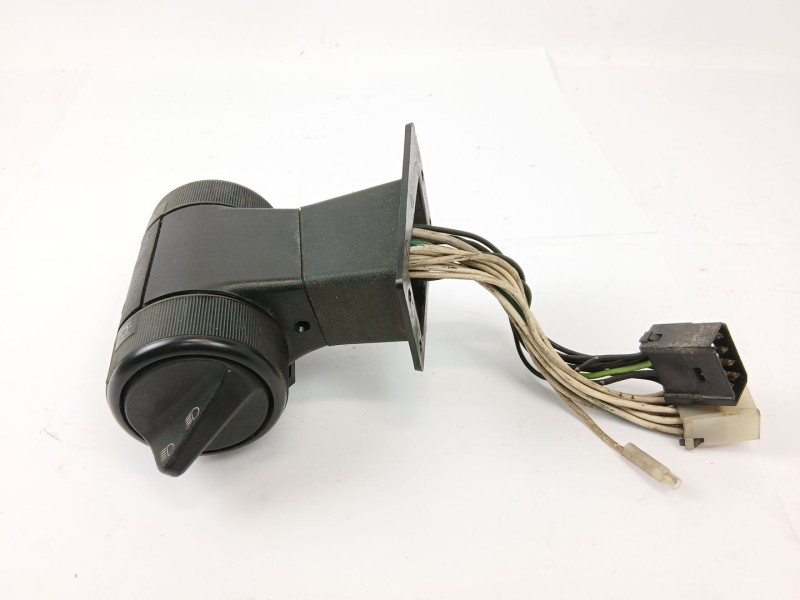 Recambio de mando luces para citroën gs 1.1 referencia OEM IAM   