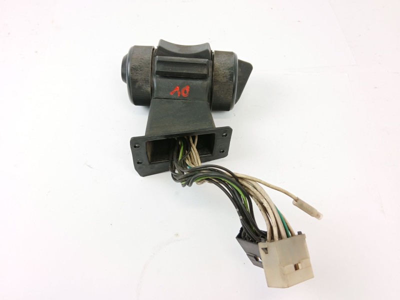 Recambio de mando luces para citroën gs 1.1 referencia OEM IAM   