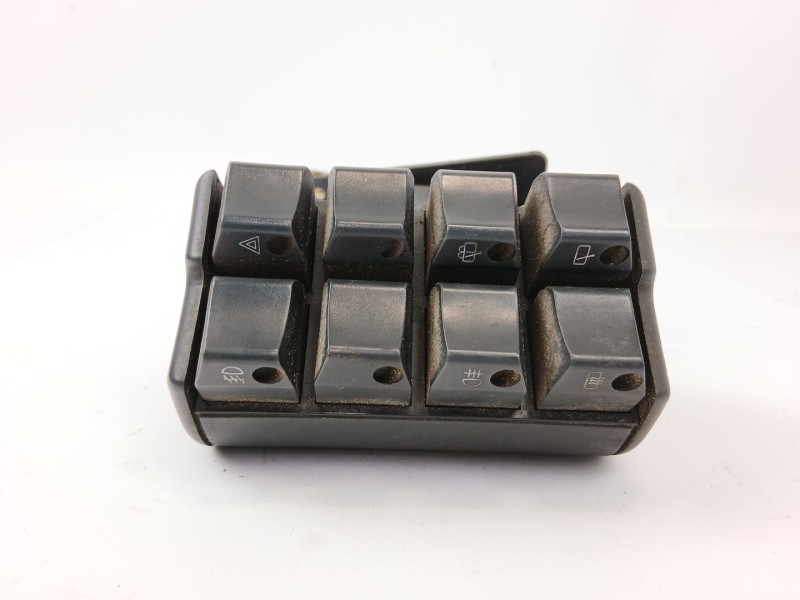 Recambio de mando multifuncion para citroën gs 1.1 referencia OEM IAM   