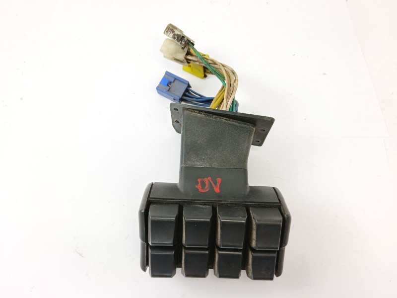 Recambio de mando multifuncion para citroën gs 1.1 referencia OEM IAM   