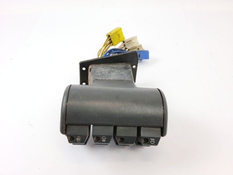 Recambio de mando multifuncion para citroën gs 1.1 referencia OEM IAM   