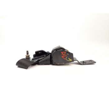 CINTURON SEGURIDAD DELANTERO DERECHO 86BBA61294A1A 