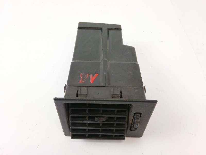 Recambio de rejilla del aire delantera izquierdo para citroën gs 1.1 referencia OEM IAM   