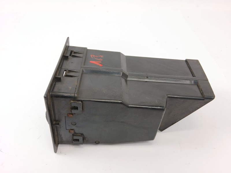 Recambio de rejilla del aire delantera izquierdo para citroën gs 1.1 referencia OEM IAM   