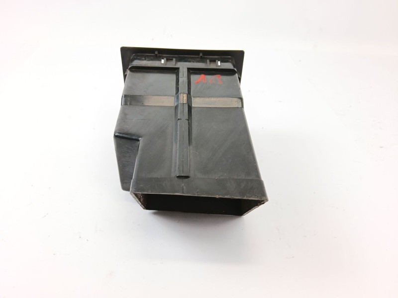 Recambio de rejilla del aire delantera izquierdo para citroën gs 1.1 referencia OEM IAM   