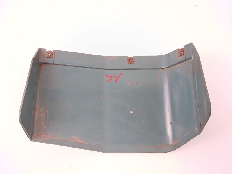 Recambio de moldura para citroën gs 1.1 referencia OEM IAM   