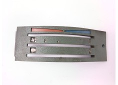 Recambio de moldura para citroën gs 1.1 referencia OEM IAM   