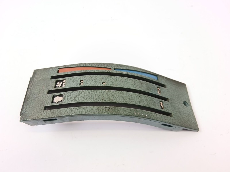 Recambio de moldura para citroën gs 1.1 referencia OEM IAM   
