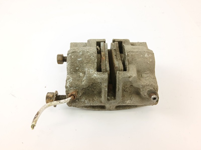 Recambio de pinza freno trasera derecha para citroën gs 1.1 referencia OEM IAM   