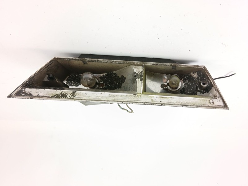 Recambio de piloto delantero derecho para citroën gs 1.1 referencia OEM IAM   