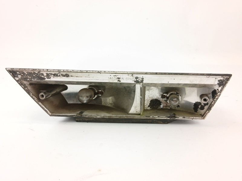 Recambio de piloto delantero izquierdo para citroën gs 1.1 referencia OEM IAM   