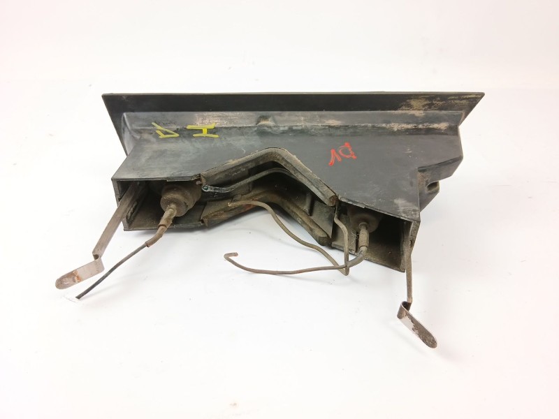 Recambio de piloto delantero izquierdo para citroën gs 1.1 referencia OEM IAM   