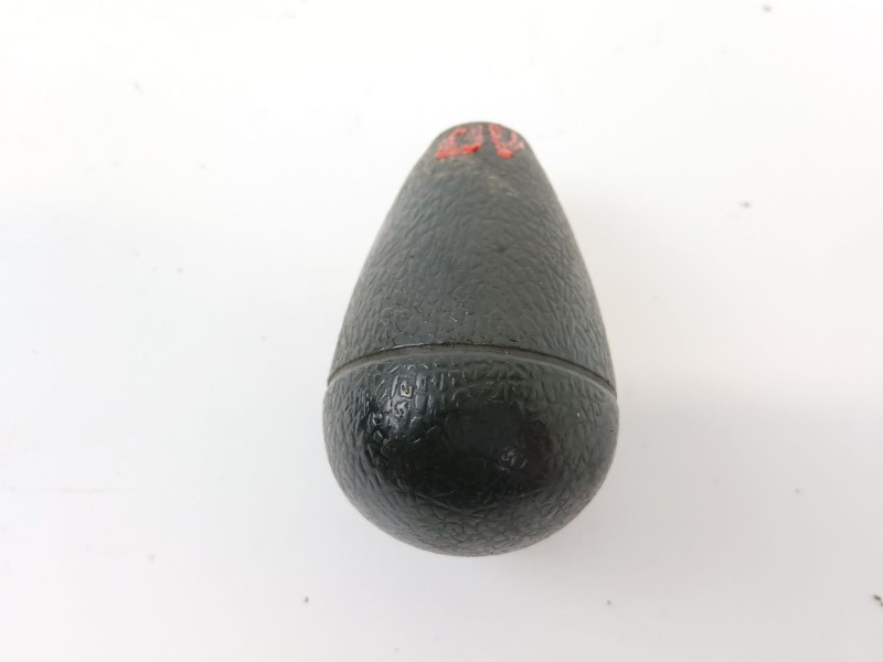 Recambio de pomo palanca cambio para citroën gs 1.1 referencia OEM IAM   