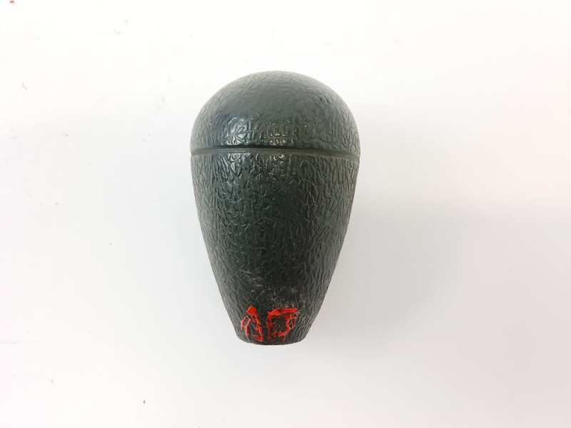 Recambio de pomo palanca cambio para citroën gs 1.1 referencia OEM IAM   