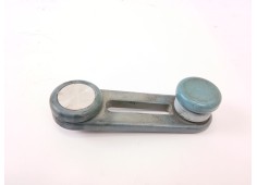 Recambio de maneta elevalunas delantera izquierda para citroën gs 1.1 referencia OEM IAM    2