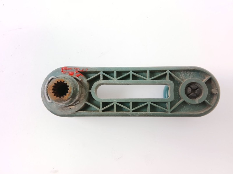 Recambio de maneta elevalunas delantera izquierda para citroën gs 1.1 referencia OEM IAM   