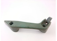 Recambio de maneta interior trasera derecha para citroën gs 1.1 referencia OEM IAM    2