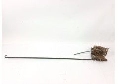 Recambio de cerradura puerta trasera derecha para citroën gs 1.1 referencia OEM IAM   
