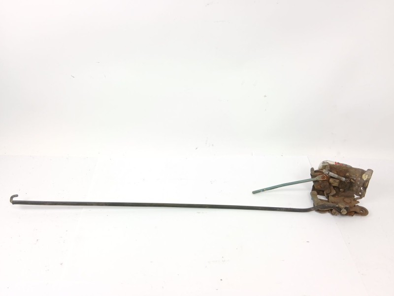 Recambio de cerradura puerta trasera derecha para citroën gs 1.1 referencia OEM IAM   