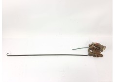 Recambio de cerradura puerta trasera derecha para citroën gs 1.1 referencia OEM IAM    2