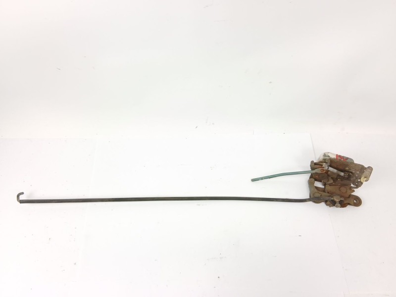 Recambio de cerradura puerta trasera derecha para citroën gs 1.1 referencia OEM IAM   