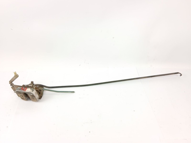 Recambio de cerradura puerta trasera derecha para citroën gs 1.1 referencia OEM IAM   