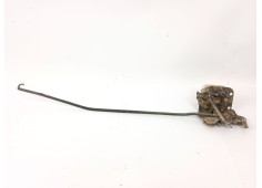 Recambio de cerradura puerta trasera izquierda para citroën gs 1.1 referencia OEM IAM   