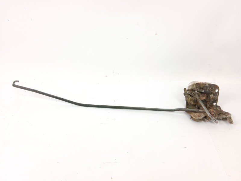 Recambio de cerradura puerta trasera izquierda para citroën gs 1.1 referencia OEM IAM   