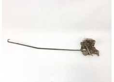 Recambio de cerradura puerta trasera izquierda para citroën gs 1.1 referencia OEM IAM    2