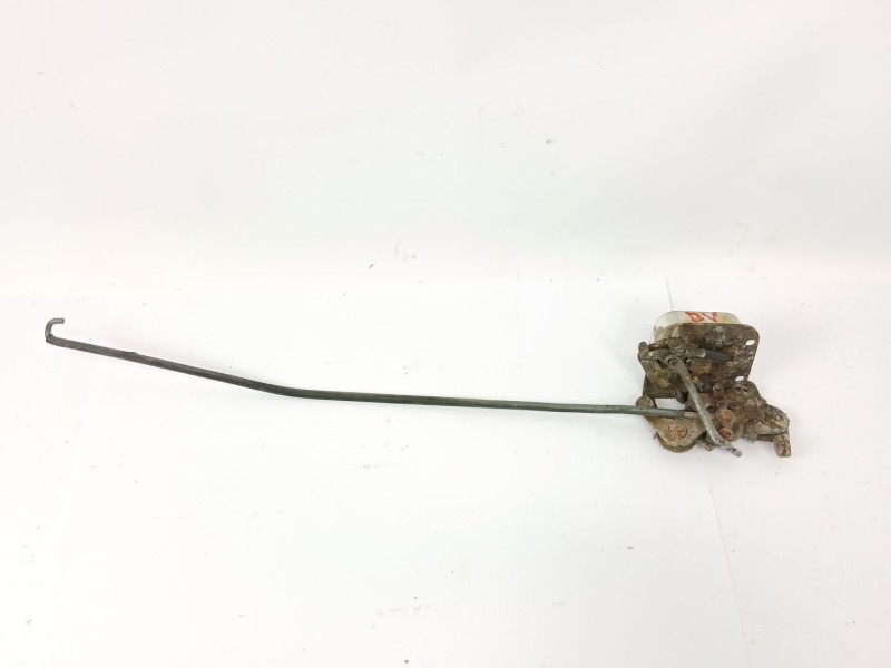 Recambio de cerradura puerta trasera izquierda para citroën gs 1.1 referencia OEM IAM   