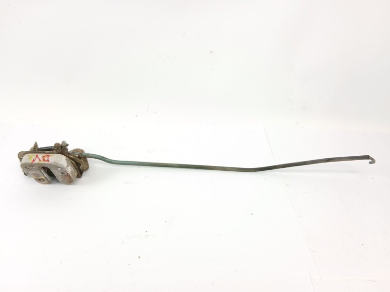 Recambio de cerradura puerta trasera izquierda para citroën gs 1.1 referencia OEM IAM   