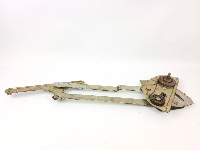 Recambio de elevalunas delantero derecho para citroën gs 1.1 referencia OEM IAM   