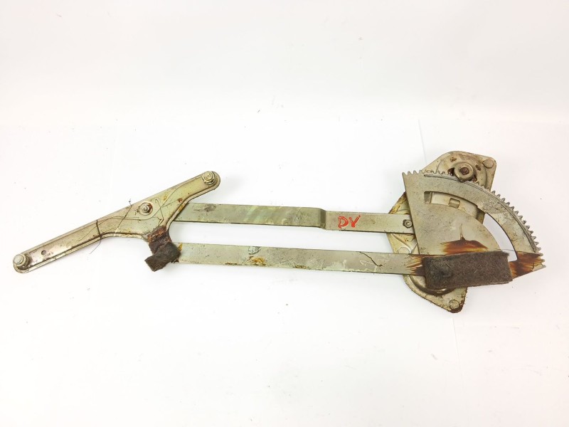 Recambio de elevalunas delantero izquierdo para citroën gs 1.1 referencia OEM IAM   