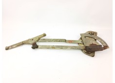 Recambio de elevalunas delantero izquierdo para citroën gs 1.1 referencia OEM IAM    2