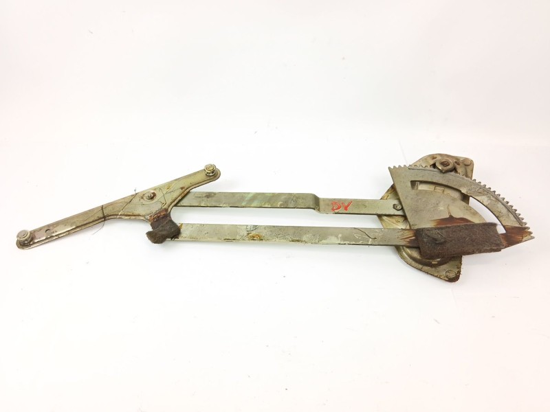 Recambio de elevalunas delantero izquierdo para citroën gs 1.1 referencia OEM IAM   
