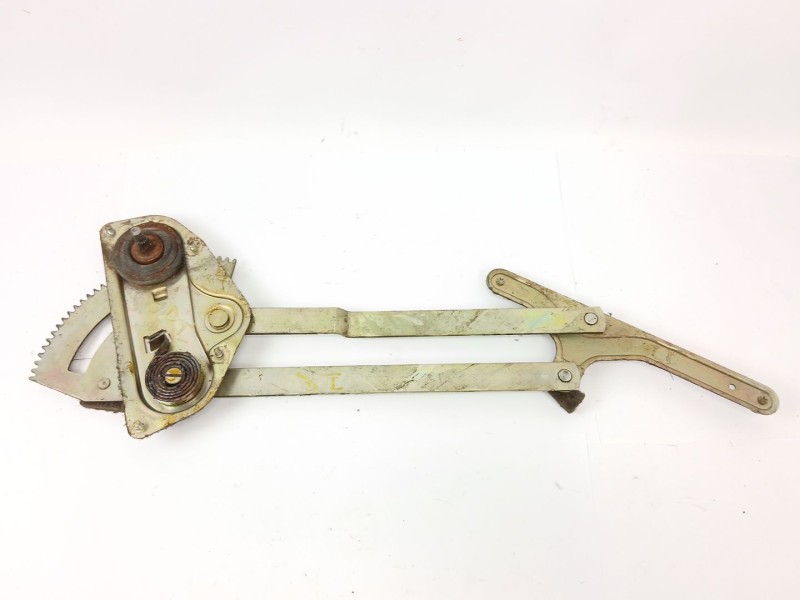 Recambio de elevalunas delantero izquierdo para citroën gs 1.1 referencia OEM IAM   