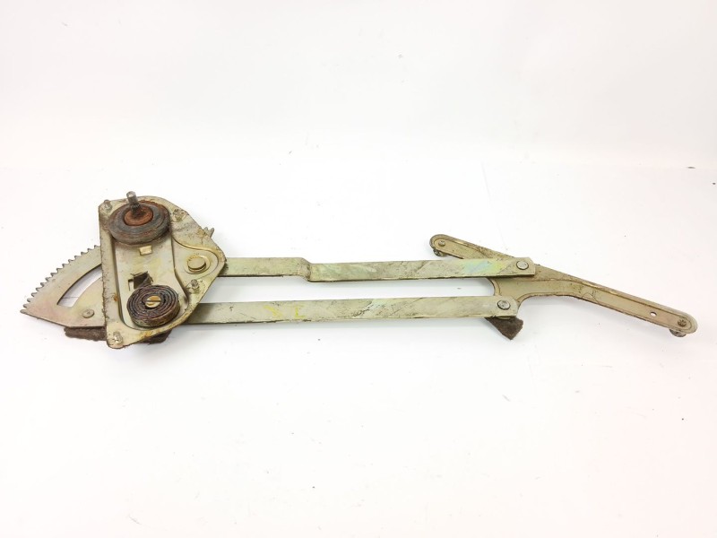 Recambio de elevalunas delantero izquierdo para citroën gs 1.1 referencia OEM IAM   