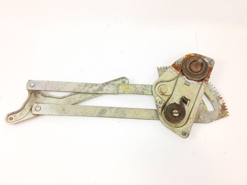 Recambio de elevalunas trasero derecho para citroën gs 1.1 referencia OEM IAM   