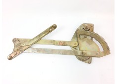 Recambio de elevalunas trasero izquierdo para citroën gs 1.1 referencia OEM IAM   