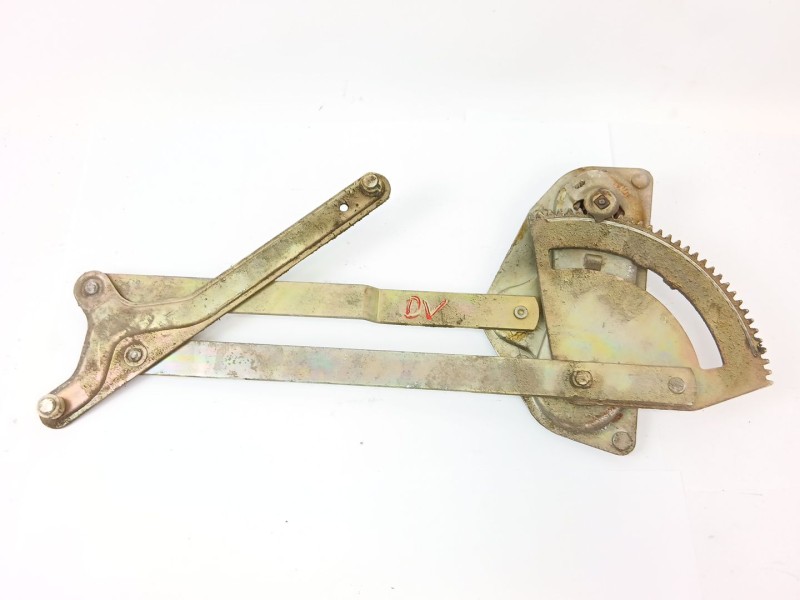 Recambio de elevalunas trasero izquierdo para citroën gs 1.1 referencia OEM IAM   