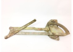 Recambio de elevalunas trasero izquierdo para citroën gs 1.1 referencia OEM IAM    2