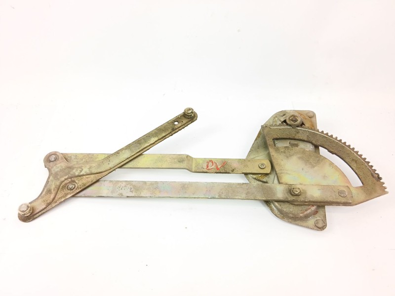 Recambio de elevalunas trasero izquierdo para citroën gs 1.1 referencia OEM IAM   