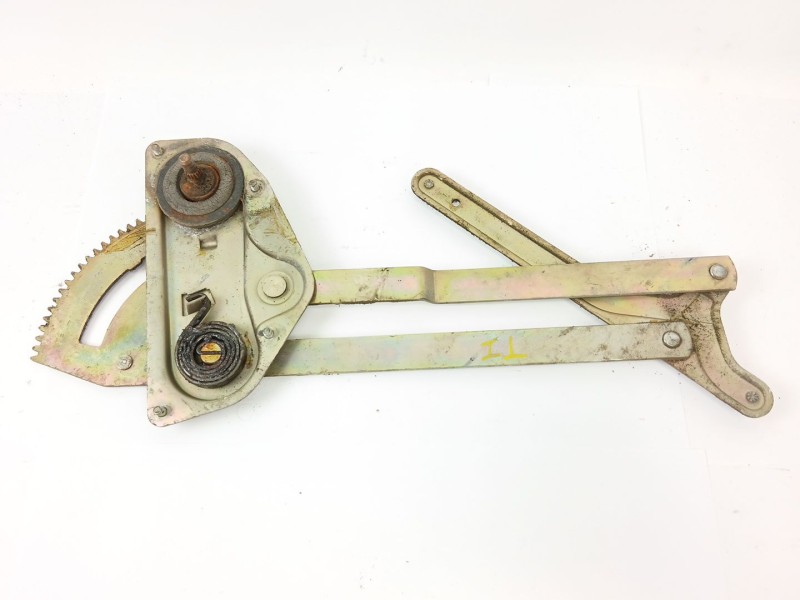 Recambio de elevalunas trasero izquierdo para citroën gs 1.1 referencia OEM IAM   