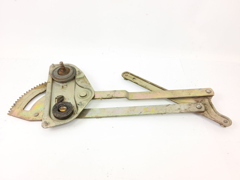 Recambio de elevalunas trasero izquierdo para citroën gs 1.1 referencia OEM IAM   